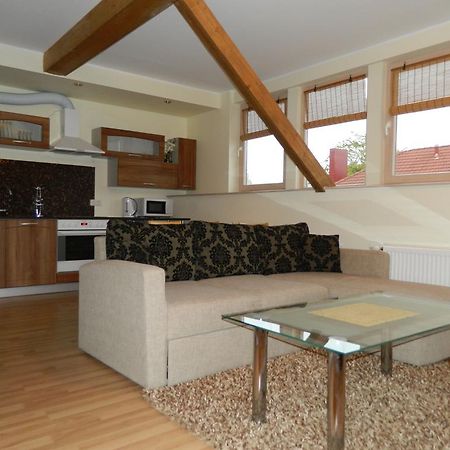 Paernu City Center Apartment Номер фото