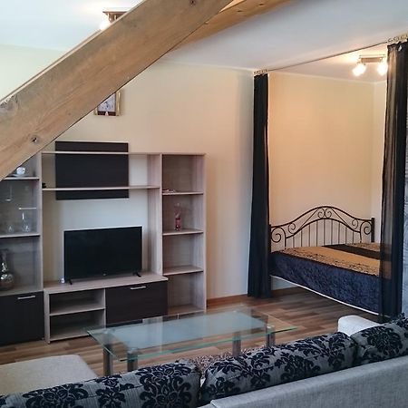 Paernu City Center Apartment Экстерьер фото
