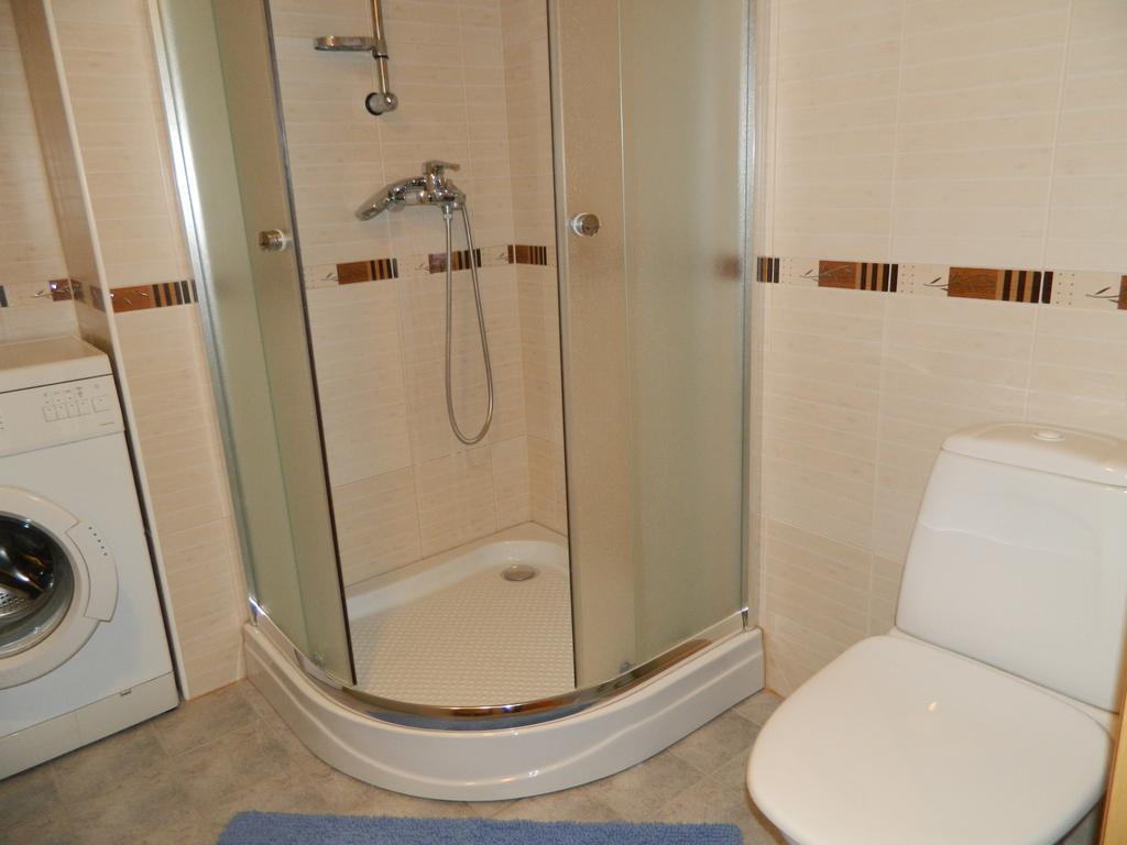 Paernu City Center Apartment Номер фото