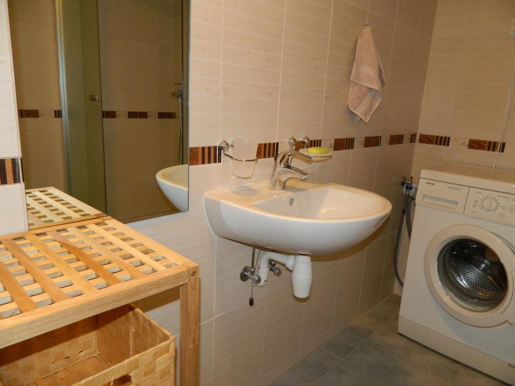 Paernu City Center Apartment Номер фото
